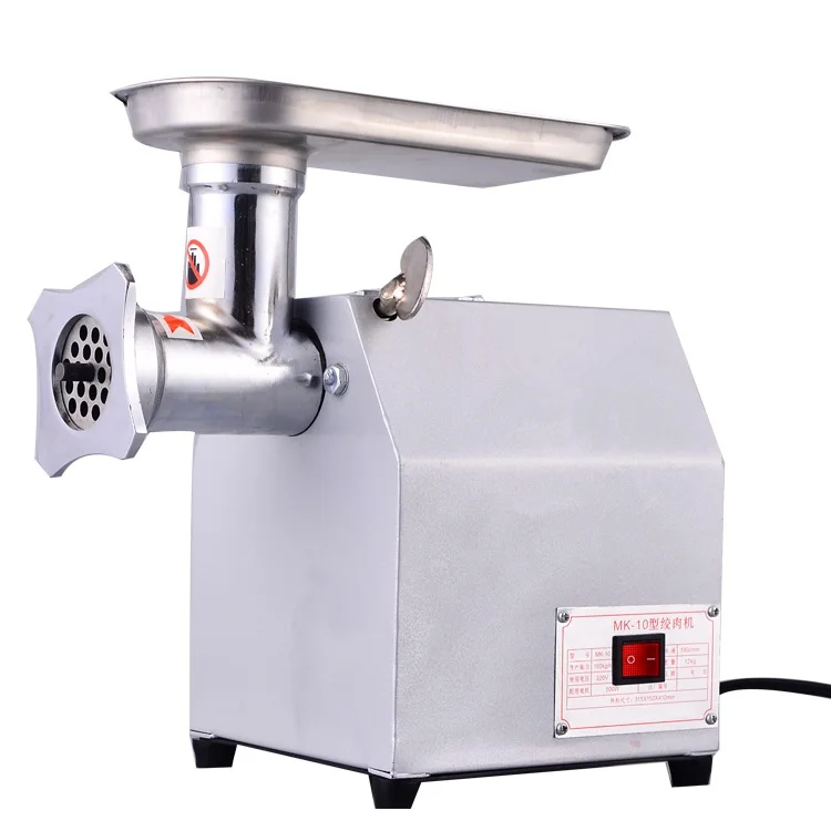 10# Professional commercial beef mincer electric meat grinder 10 professional commercial beef mincer electric meat grinder