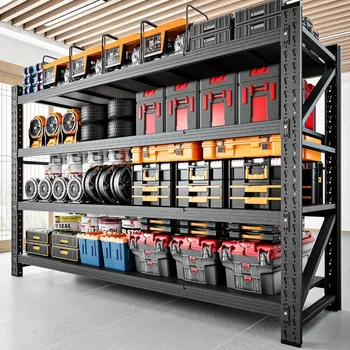 5000LBS Storage Shelves 1