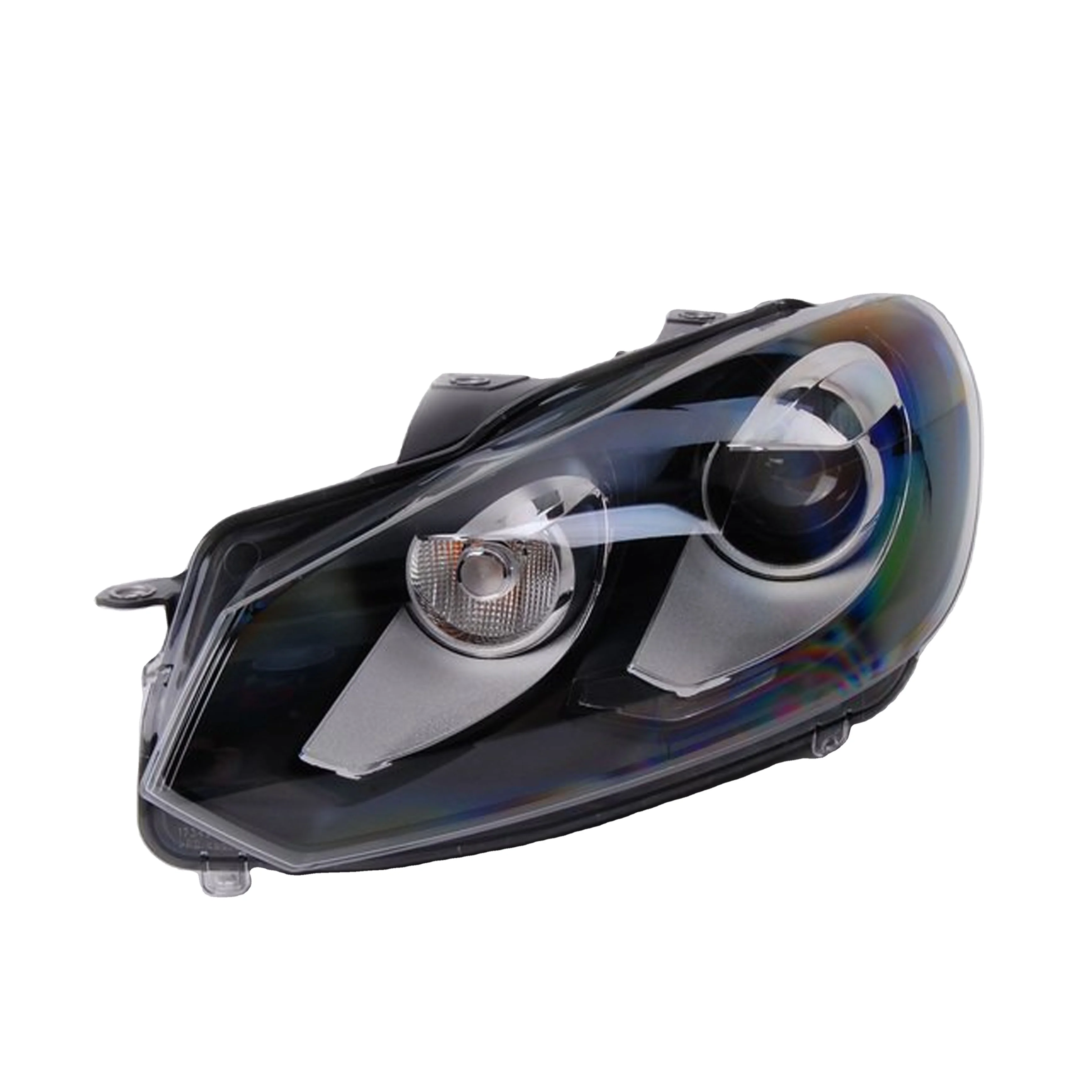 

BBmart Other Auto Parts LED Headlights For VW Polo 6 OE 5JK941015