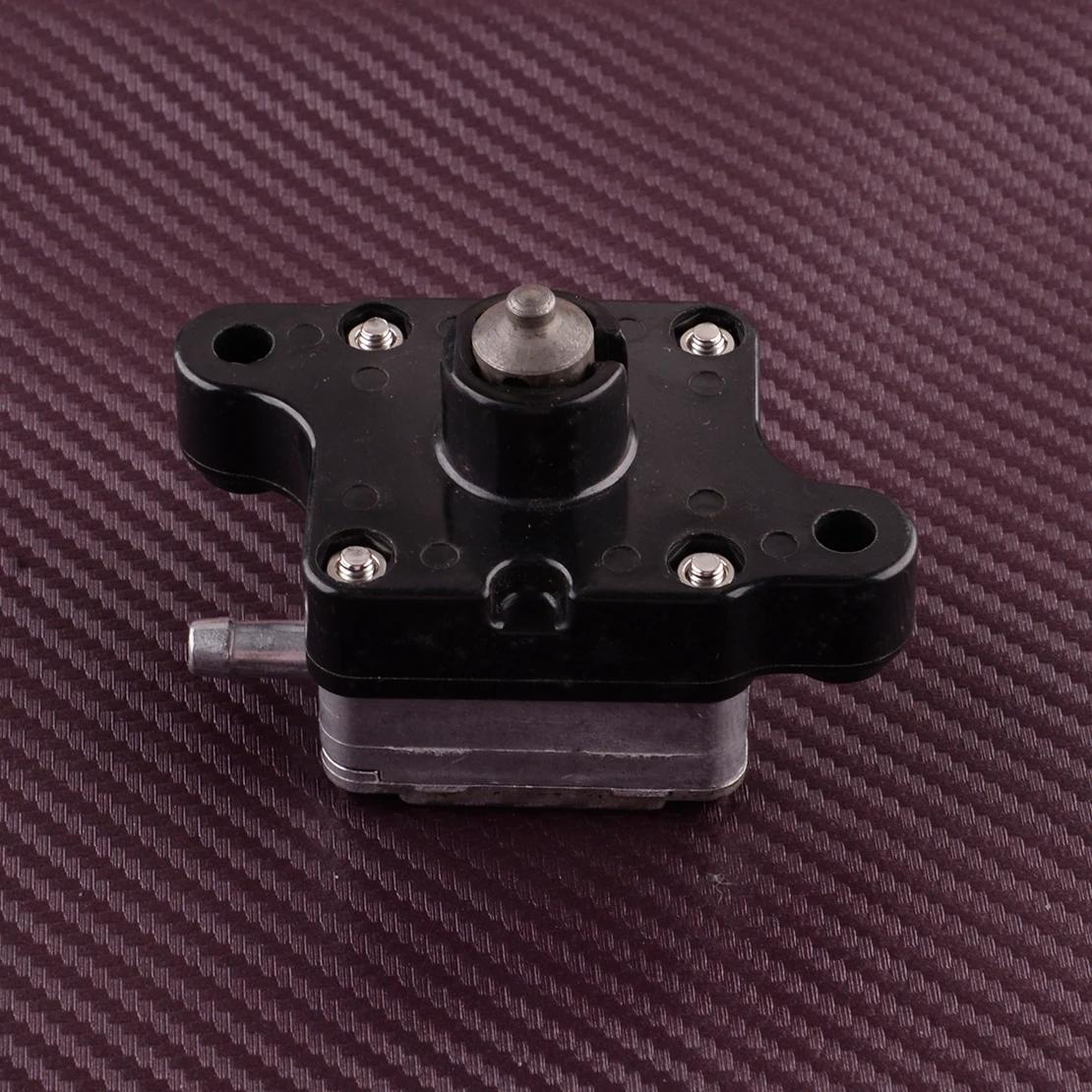 68T-24410-01-00 Marine Pompa Del Carburante 68T-24410-00-00 Fit Per Yamaha 4-Stroke 6Hp 8Hp 9.9Hp F6 F8 F9.9 T8 T9.9 Motore Fuoribordo F6Amh