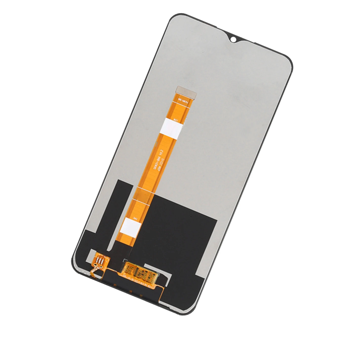 ġ ũ Ÿ  ü, Oppo A16 LCD ÷ CPH2269, A16S CPH2271 LCD  ǰ, 6.52 ġ