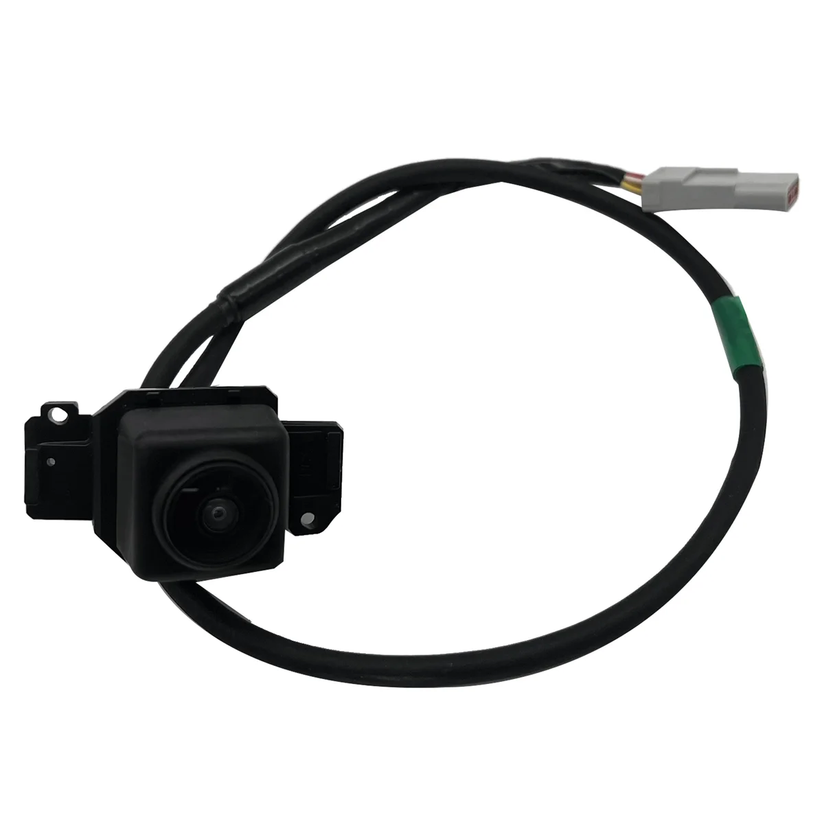 23324702 Chevrolet Corvette GM 2016-2019 주차 지원 카메라 23324701 용 왼쪽 전면 그릴 뷰 카메라