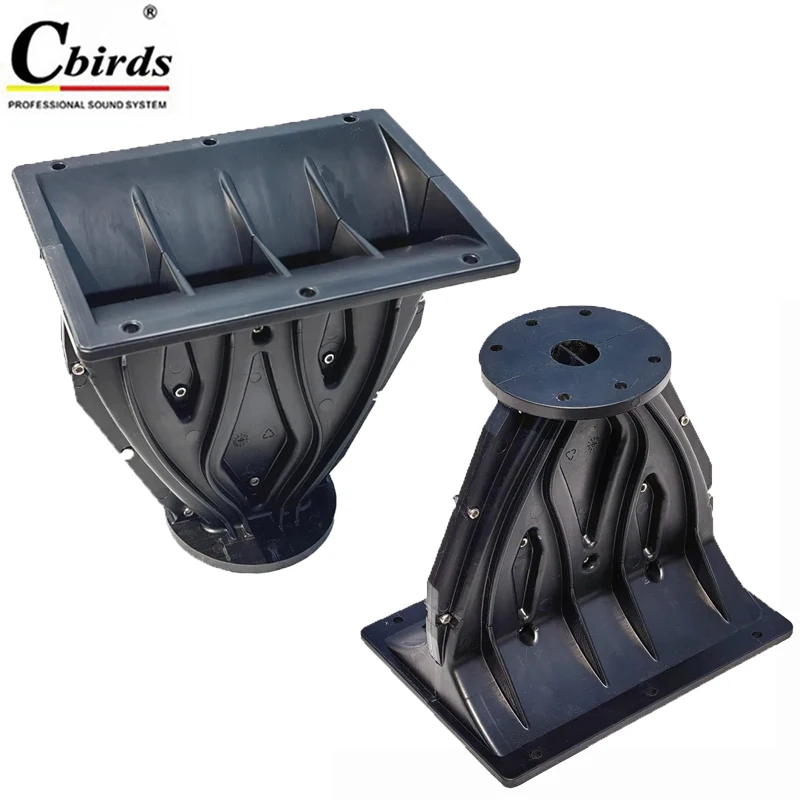 1pcs Audio Line Array Waveguide For Professional Speaker System,Size ...