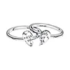 New Hot Sale 925 Sterling Silver Charms Beads for Original 3mm Stranger Things Bracelet DIY Jewelry Gift 5