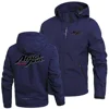 Africa Twin Crf Windproof Waterproof Rain Jacket Hooded Shell Camping Hiking Climbing Outwear Motorcycles Mens Windbreaker Coats 5