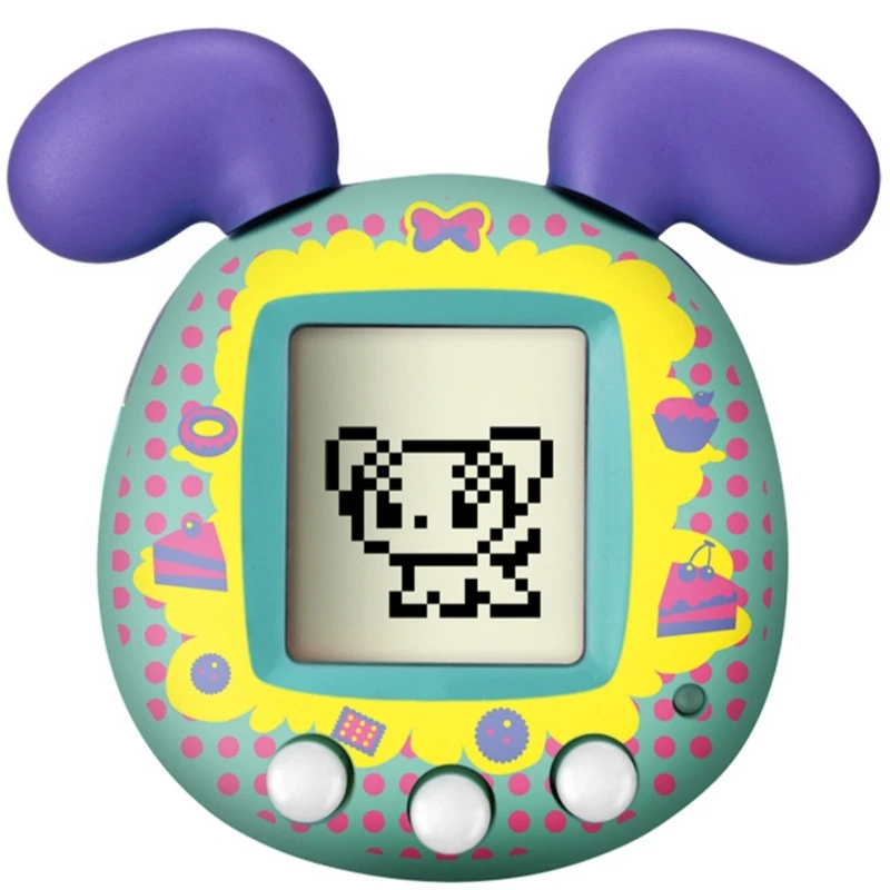 Máquina electrónica Virtual para niños