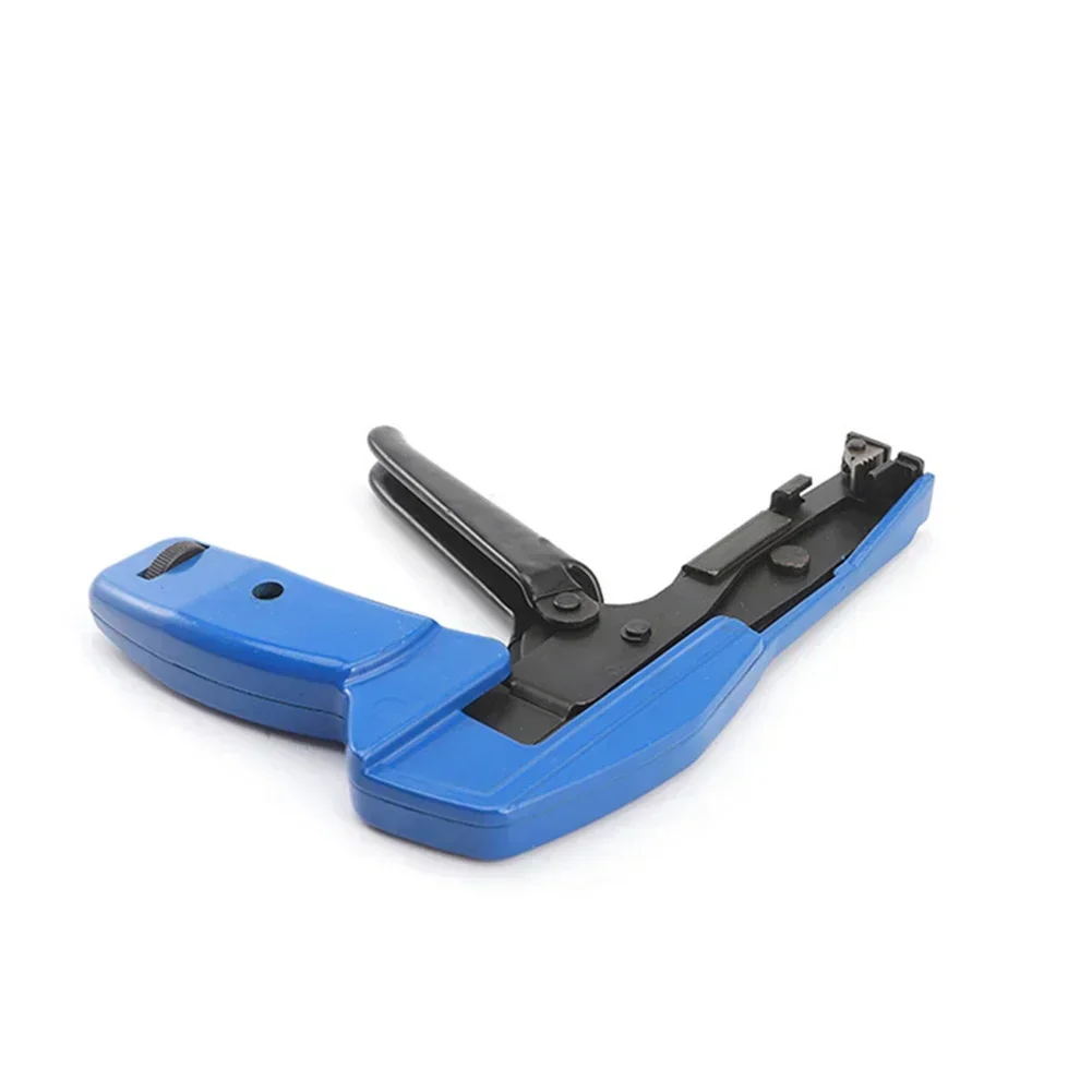 Cable Tie Tool For Fast Bundling Automatic Tension Cutter Cable Tie Bundling Machine 2 In 1 Bundling And Cutting 5