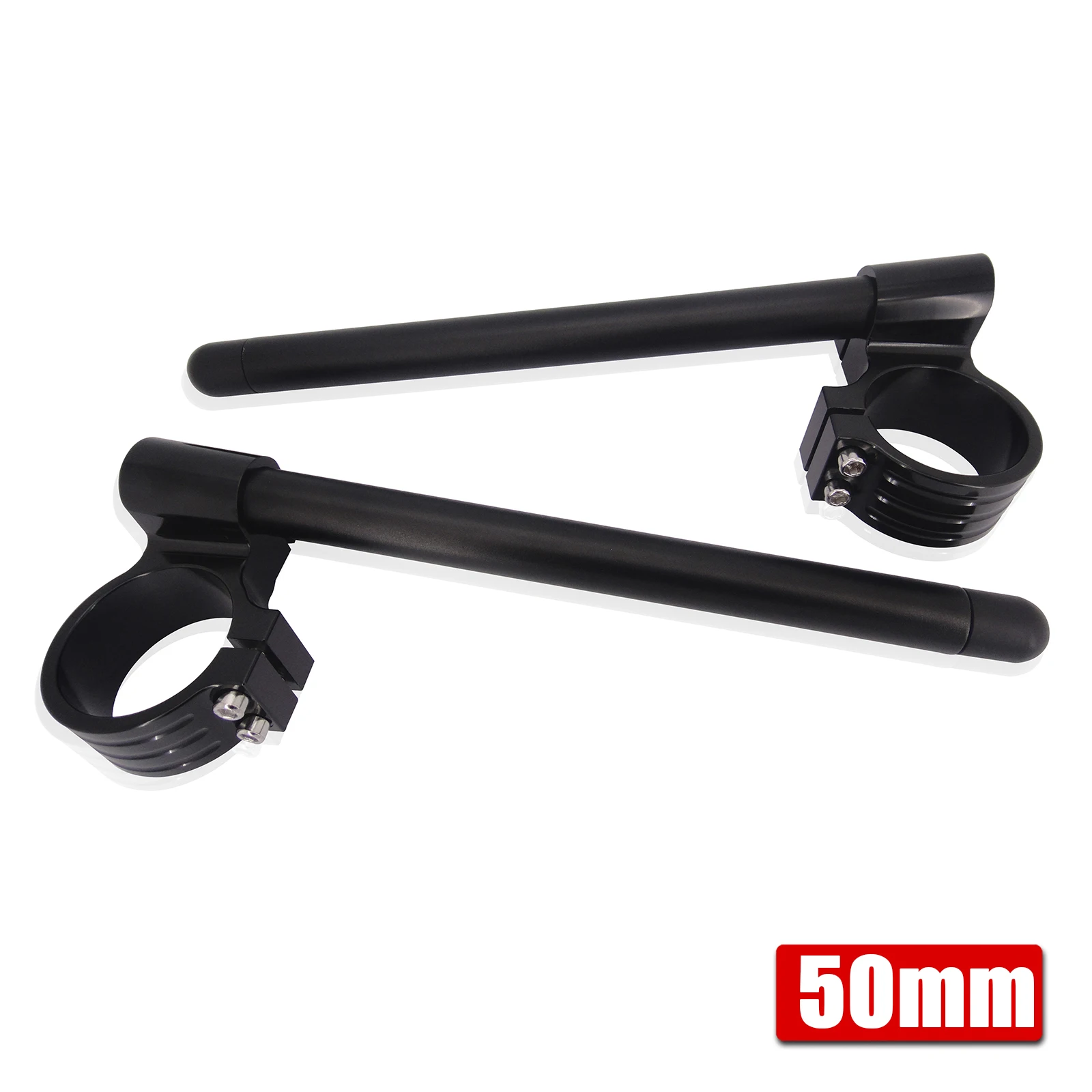 For20062012TriumphDaytona675HandleBar50mmFork78Handlebars1