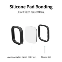 For GoPro Hero 13 12 11 10 Filter ND 8 ND16 ND32 CPL Lens Filter Protective for GoPro 9 ND Action Camera Filters Set Accessories - Image 4