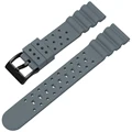 Grey Black