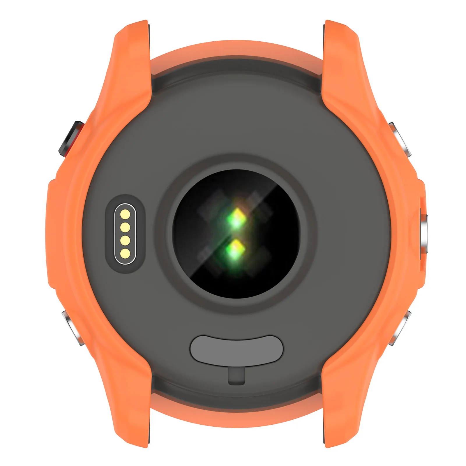 Garmin Forerunner 255  Ʈ TPU ̽, ũġ  ȣ  Ʈ ġ ׼, Ʈ Ǹ ȣ ̽
