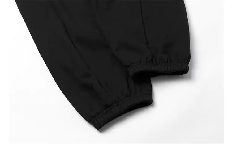 TMCAZ Secant Heavy Weight Sweatpant multiple pockets drawcord waist wide cut urban outdoor gorpcore