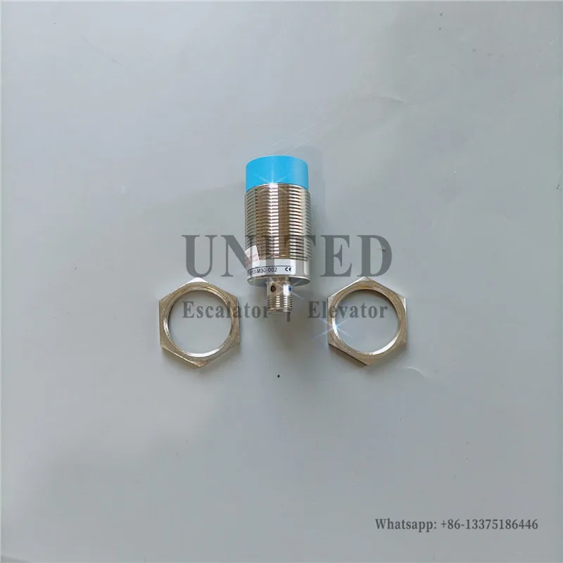 DW-AS-613-M30-002 Escalator Step Missing Sensor Escalator Spare Parts
