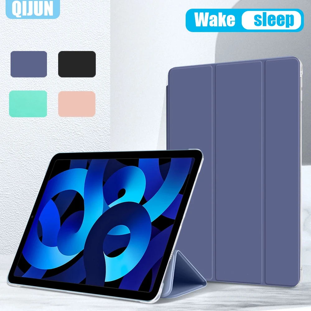 Caso Tablet Per Samsung Galaxy Tab Un T550 T555 Sm-T550 Sm-T555 9.7 "Funda Dell'Unità Di Elaborazione Leathe Smart Sottile Della Copertura Di Protezio