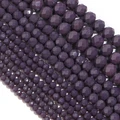 Porcelain Purple