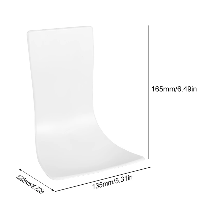 Wall Mount Soap Dispenser Drip Tray,Sanitizer Dispenser Accessories,For All Soap Dispenser,Spill Tray To Prevent Slips