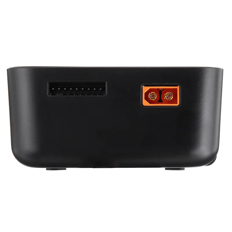 ISDT Q8 Max BattGo 1000W 30A High Power Battery Balance Charger FPV Discharger for 1-8S Lipo Battery FPV Drone Quadcopter DIY 5