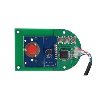 Computer Keyboard Rocker Mouse Pointer Point Stick Replacement Keyboard Rocker Mouse Pointer for Lenovo IBM Thinkpad 1