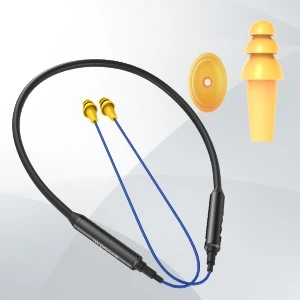 osha approved earplug work headphones