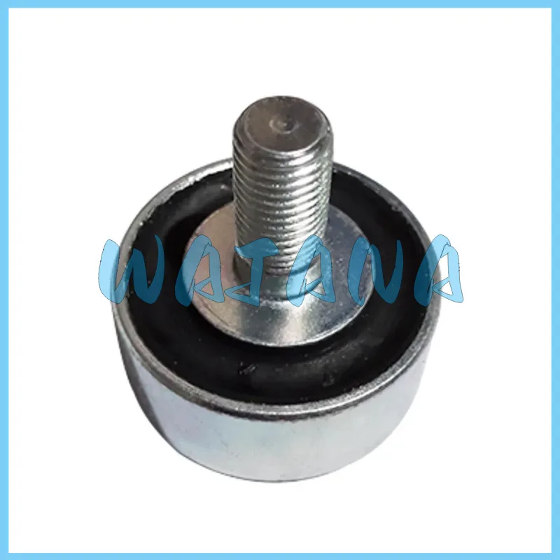

Rear Sprocket Damper Rubber / Self-locking Nut for Kove / Colove 321rr Zf300gs