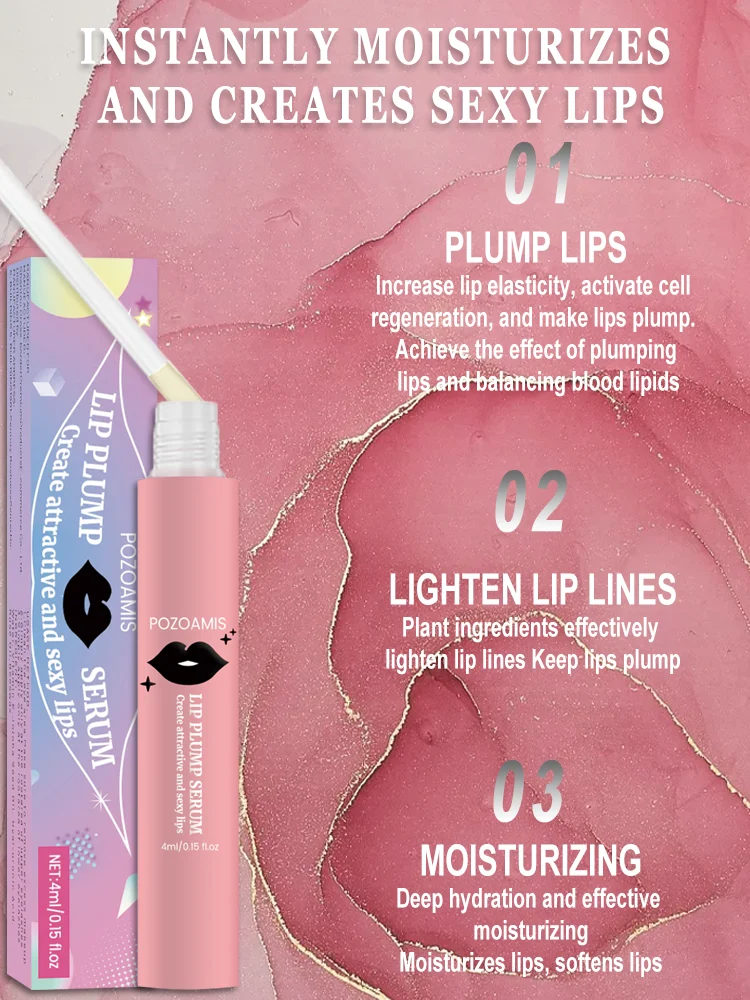 Long-lasting lip enhancement to make your smile more charming beauty enhancement product beauty product