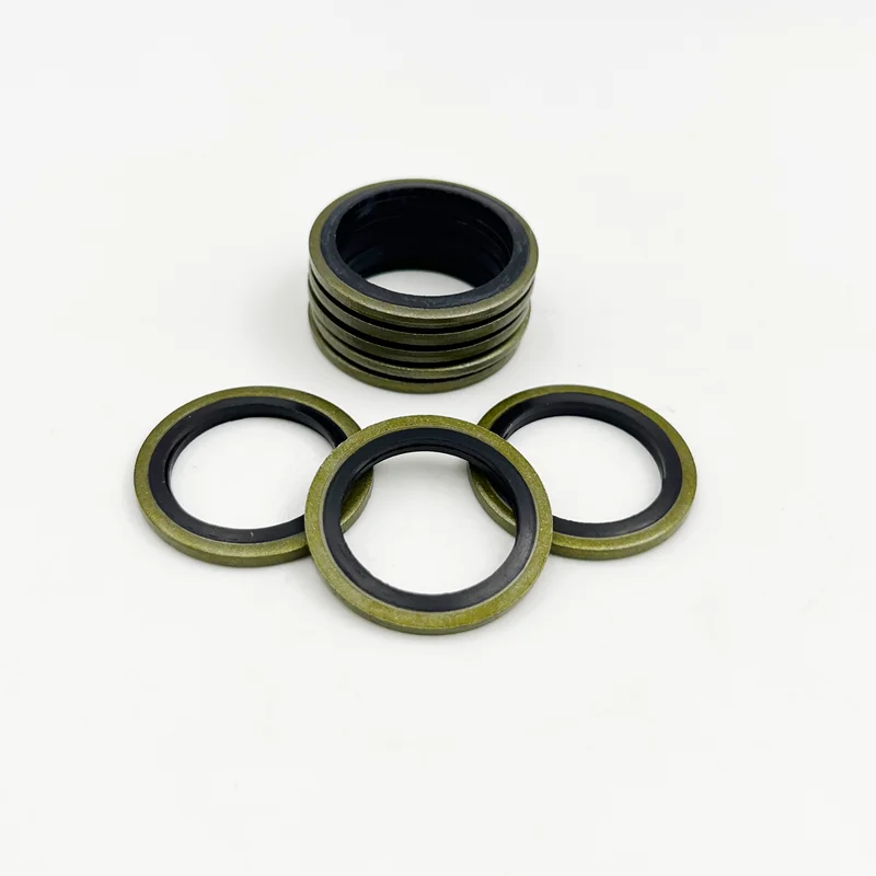 Kit Di Assortimento Di Rondella Dell'olio Con Sigillo ... - Alibaba - Foto 11