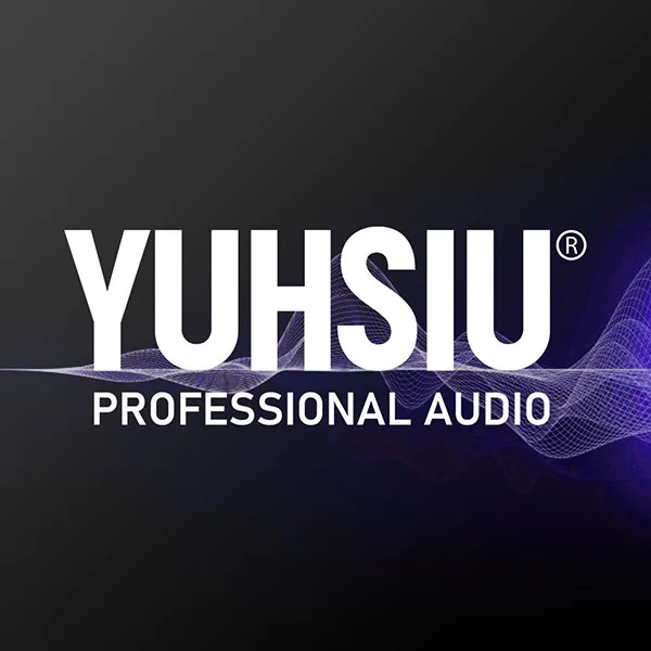 YUHSIU Audio Store