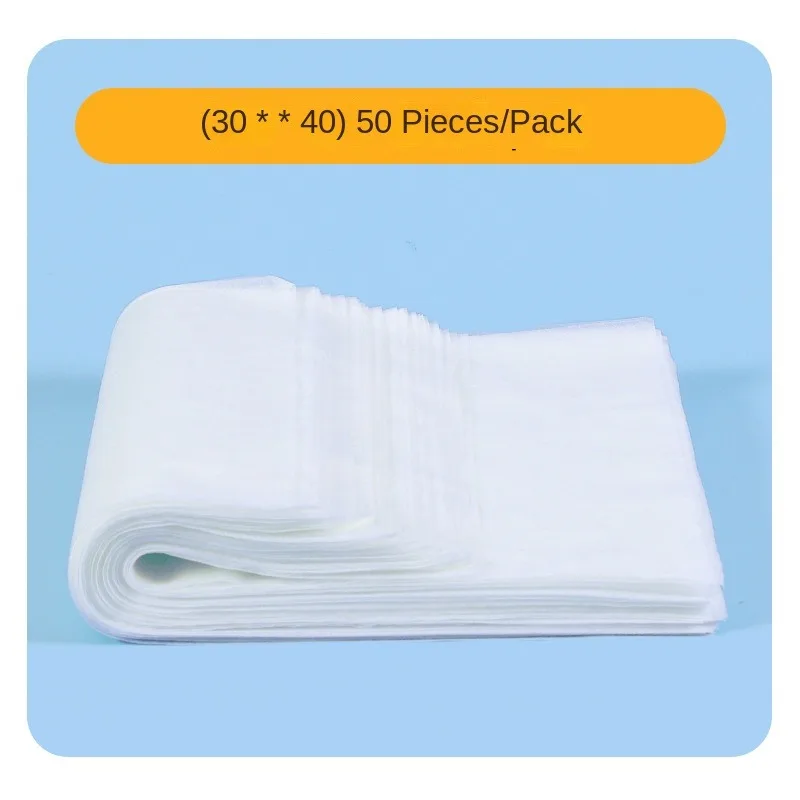 Durable Pet Diaper Wiping Dog Urine Artifact Pet Diaper Cleaning Dog and Cat Absorbent Paper Wiping Quick Drying Pads