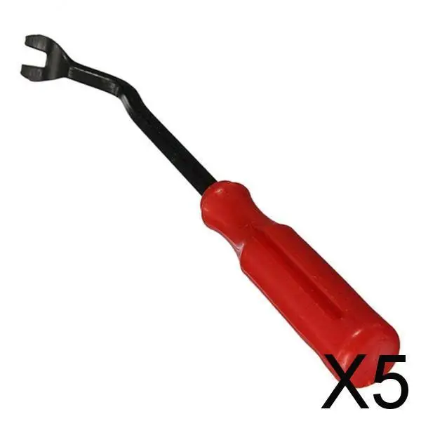 

5 x 225mm 8.7\\\\\\\\\\\\\\\\\\\\\\\\\\\\\\\" Car Door Remover Upholstery