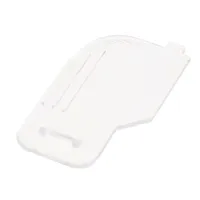 1 pc  Sewing Machine Cover plate spare parts embroidery machine supplies for Brother Babylock BM2700AS BM3500 BM3600 CE7070PRW - Image 2