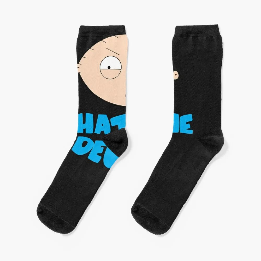 

What the deuce Socks anti-slip hiking halloween cute Woman Socks Men's