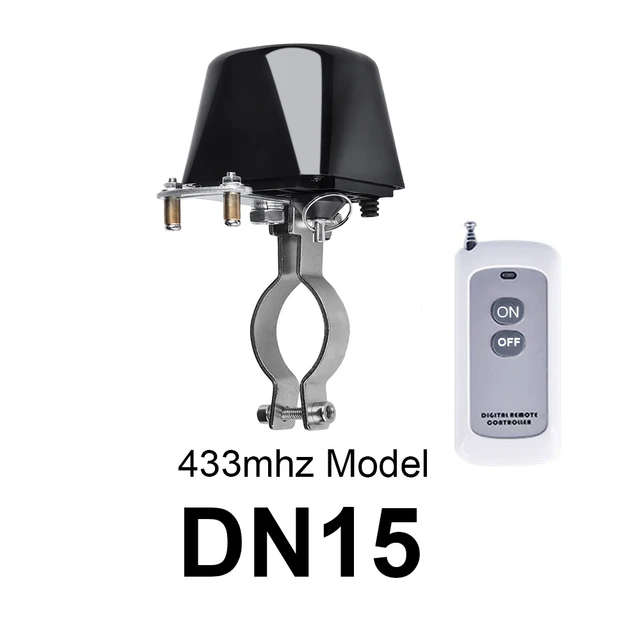 DN15 bracket