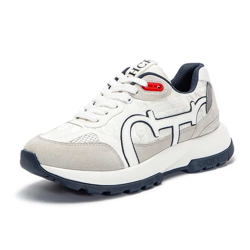 أحذية تنس نسائية من CHCH لربيع 2024، أحذية رياضية...