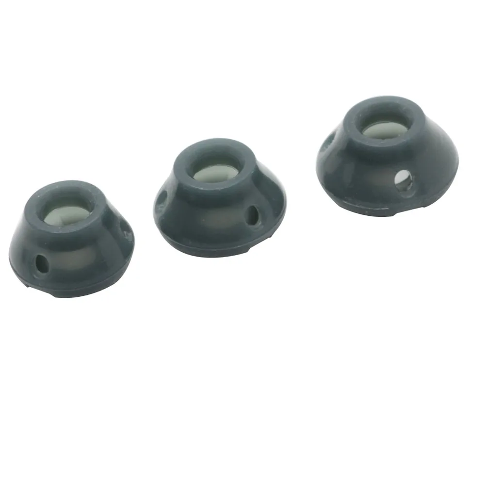 Talk65 Eartips Earbuds Silicone for Jabra Talk 65 Mono Eargels Earcup Ear Tips Buds Replacement Ear Sleeves