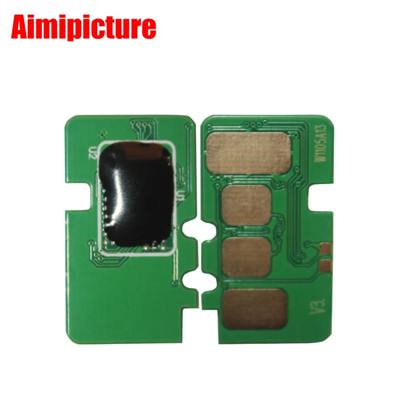 105A 106A 107A 105 106 107 W1105A 1105A W1106A 1106A 1107A W1107A Toner Cartridge Chip for HP Laser M107 MFP M135 M137