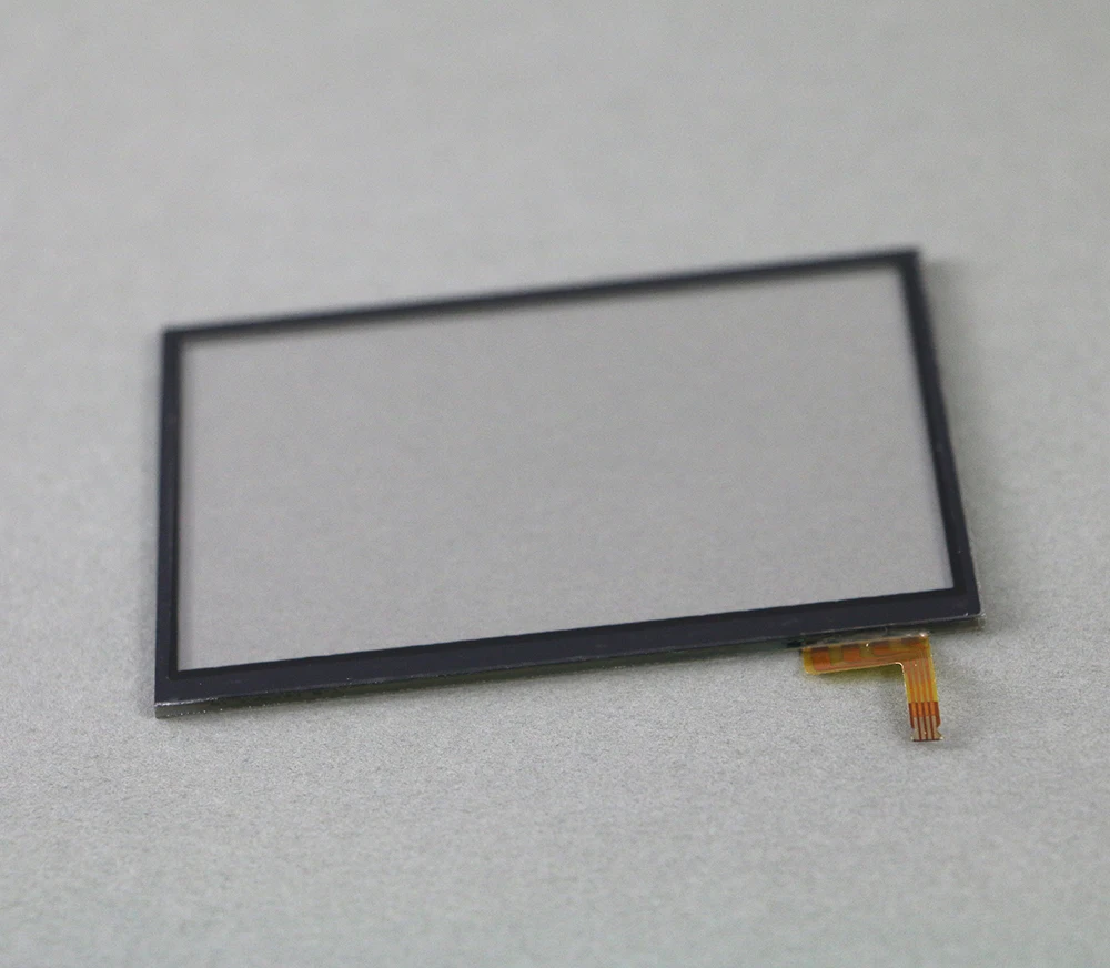 1PC Replacement Touch Screen Digitizer For Nintendo NDSL LCD Screen Front Touch Panel For NDS Lite Repair Parts