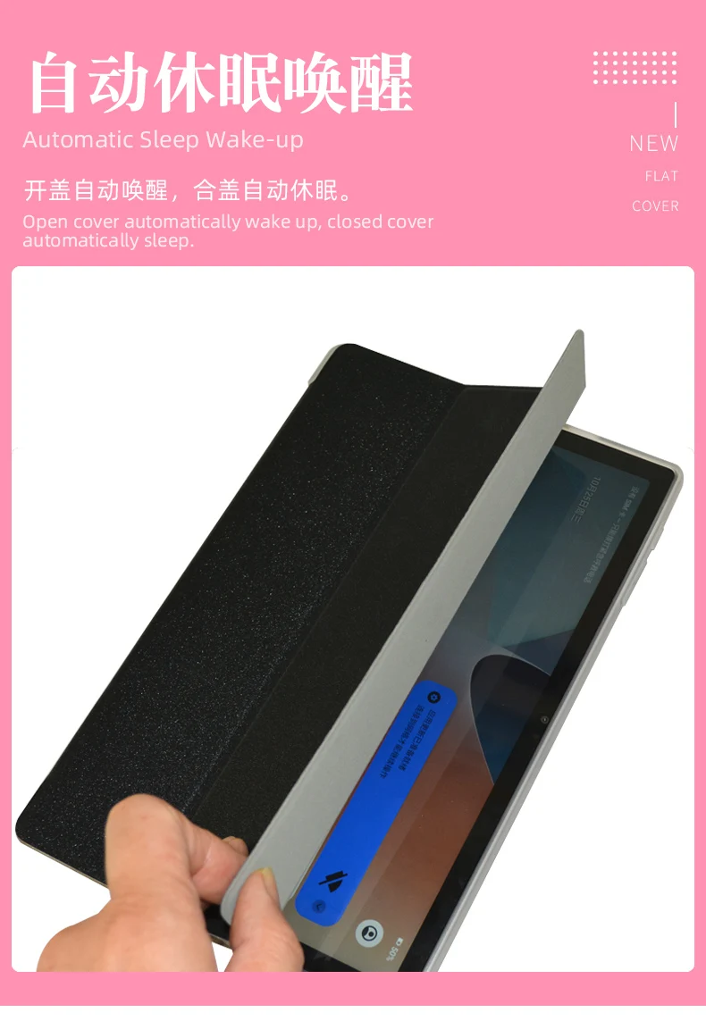 TPU Soft Shell Fold Stand Capa, Capa