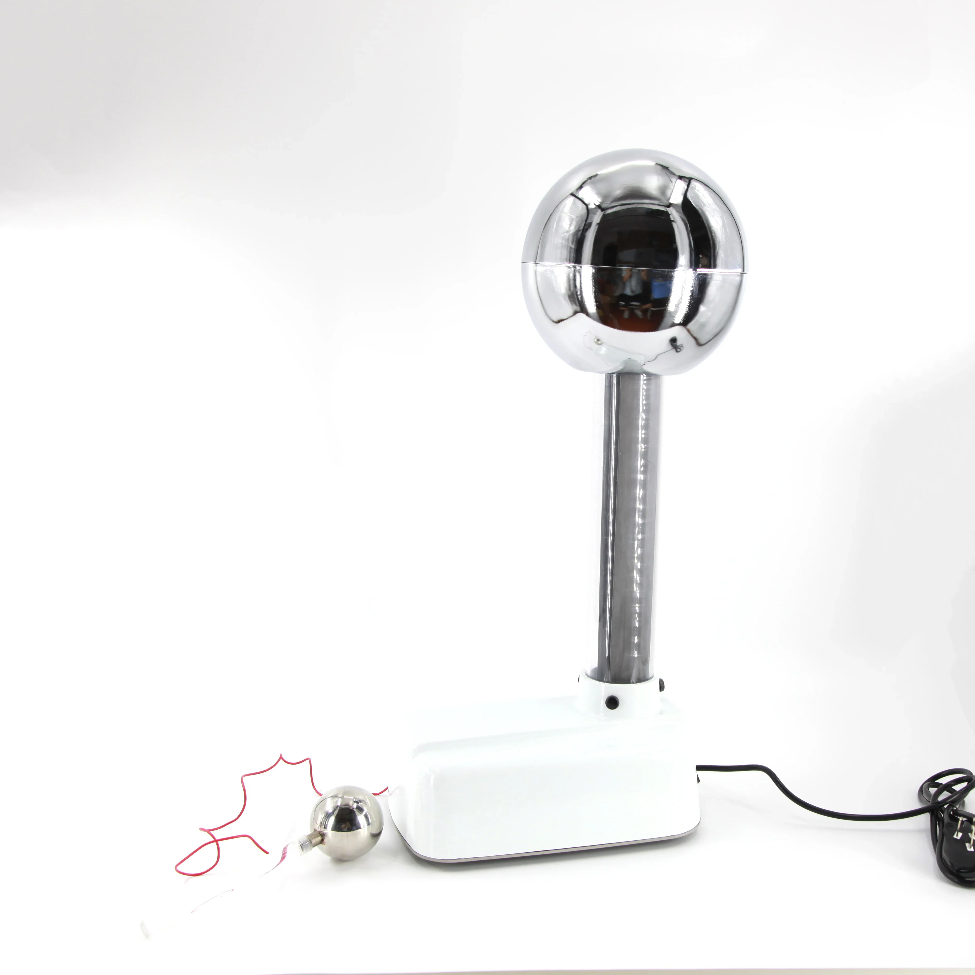 

Physics teaching laboratory equipment education equipment electrostatic demonstration instrument