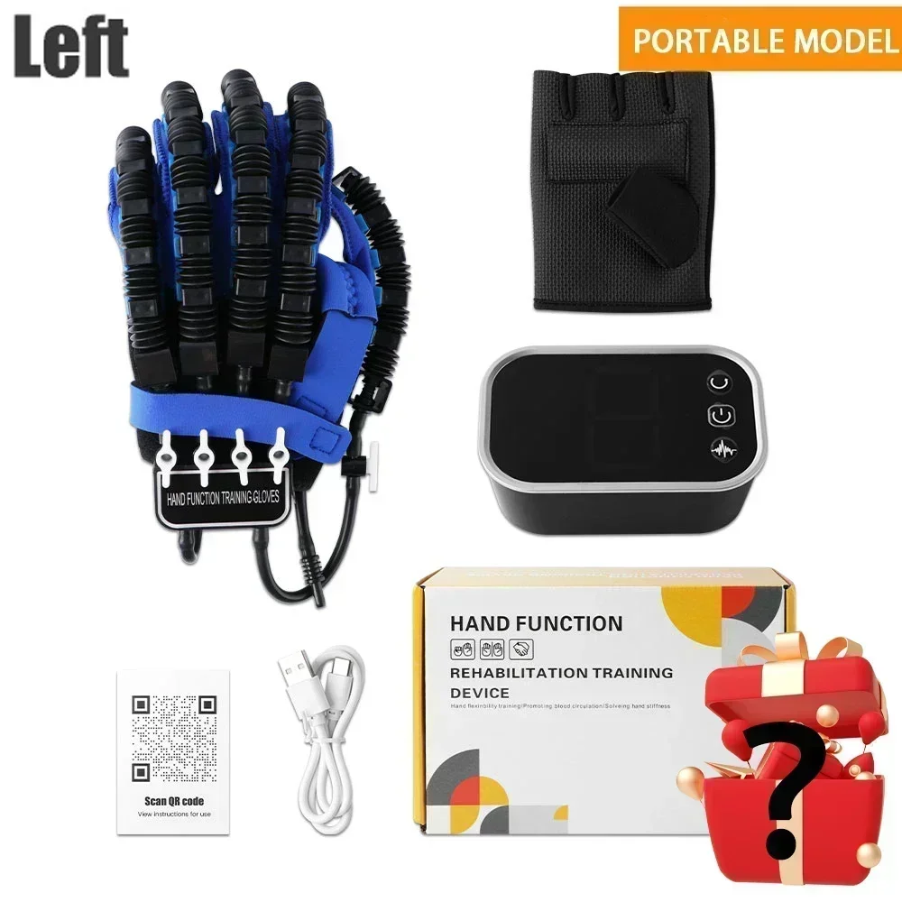 Portable Left hand