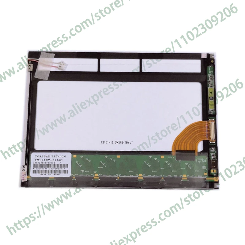 

Новый оригинальный контроллер Plc TM121SV-02L0, 1 ЖК-экран, Мгновенная доставка