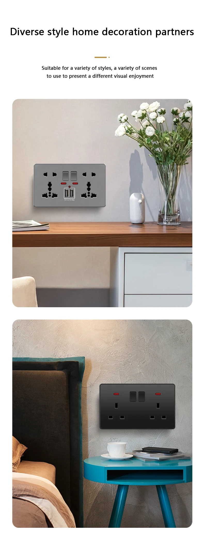 Computers e Electronics