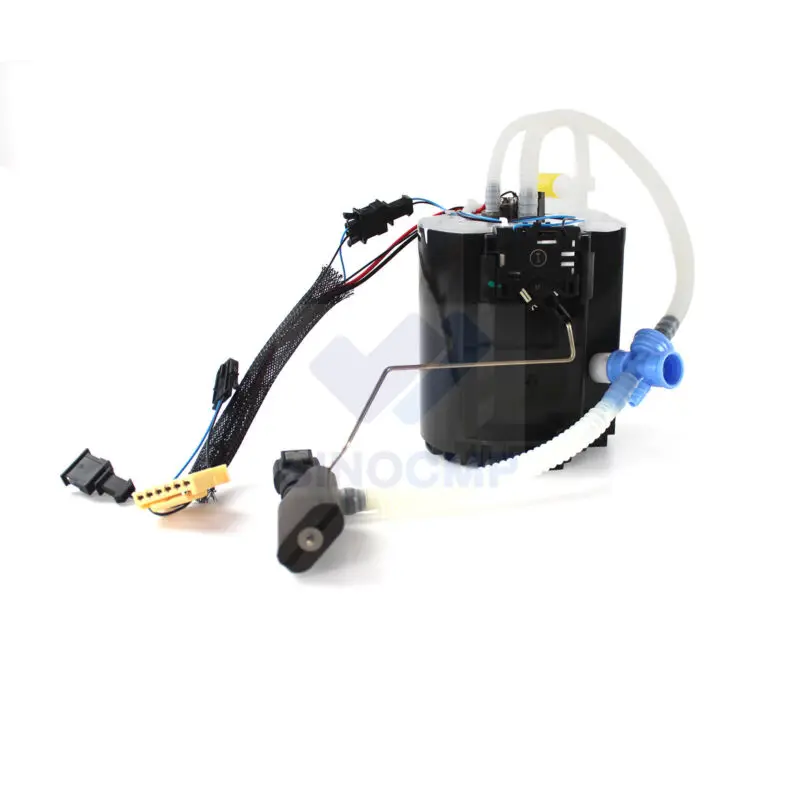 

1pc Electric Fuel Pump Assembly For 2010-2012 Jaguar XF XFR XJ C2D25079 5.0L V8 5000CC V8 GAS DOHC Car Accessories