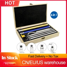 

Wood Turning Tools Set Woodworking Chisel Wood Lathe Tool Carbide Inserts Cutter Stainless Steel Bar Woodturning Tools