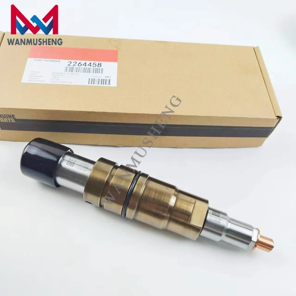 Brand New and Good Quality XPI Injector 2264458 for SCAN NIA