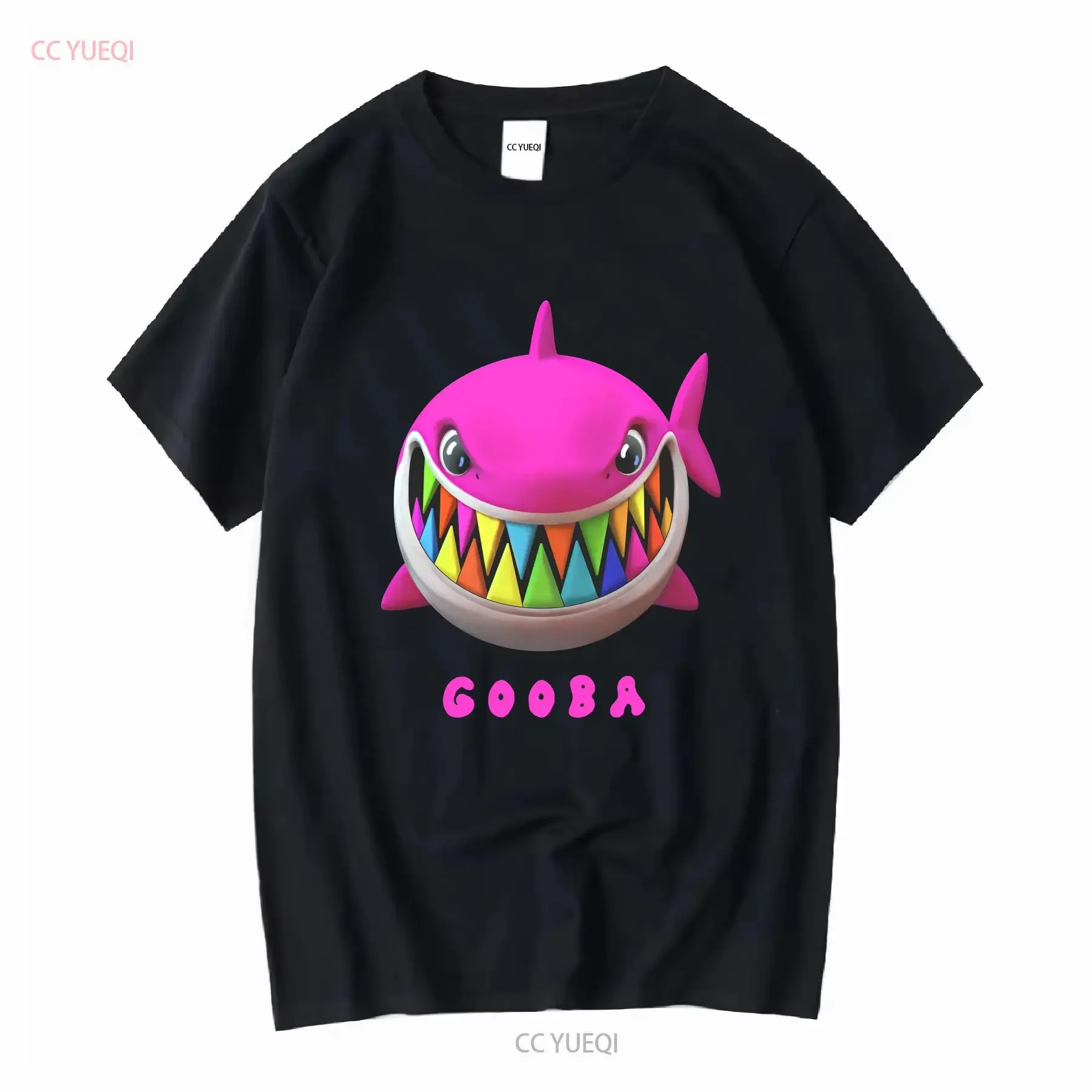 Clothing T Shirt Gooba T Shirt Gooba Store