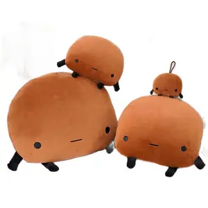 Lovely Space Potato Cosmonaut Plush Toy Pluto Stuffed Animal For Kids, Baby  Birthday Gift R231026 From Paris_014, $10.85