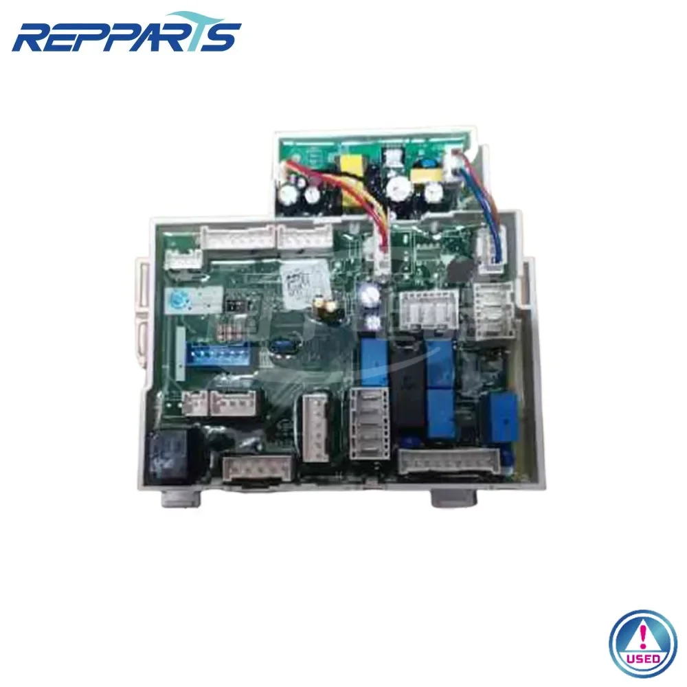 17138100021103 Computer Control Board For Beverly Washing Machine Circuit PCB Washer Parts