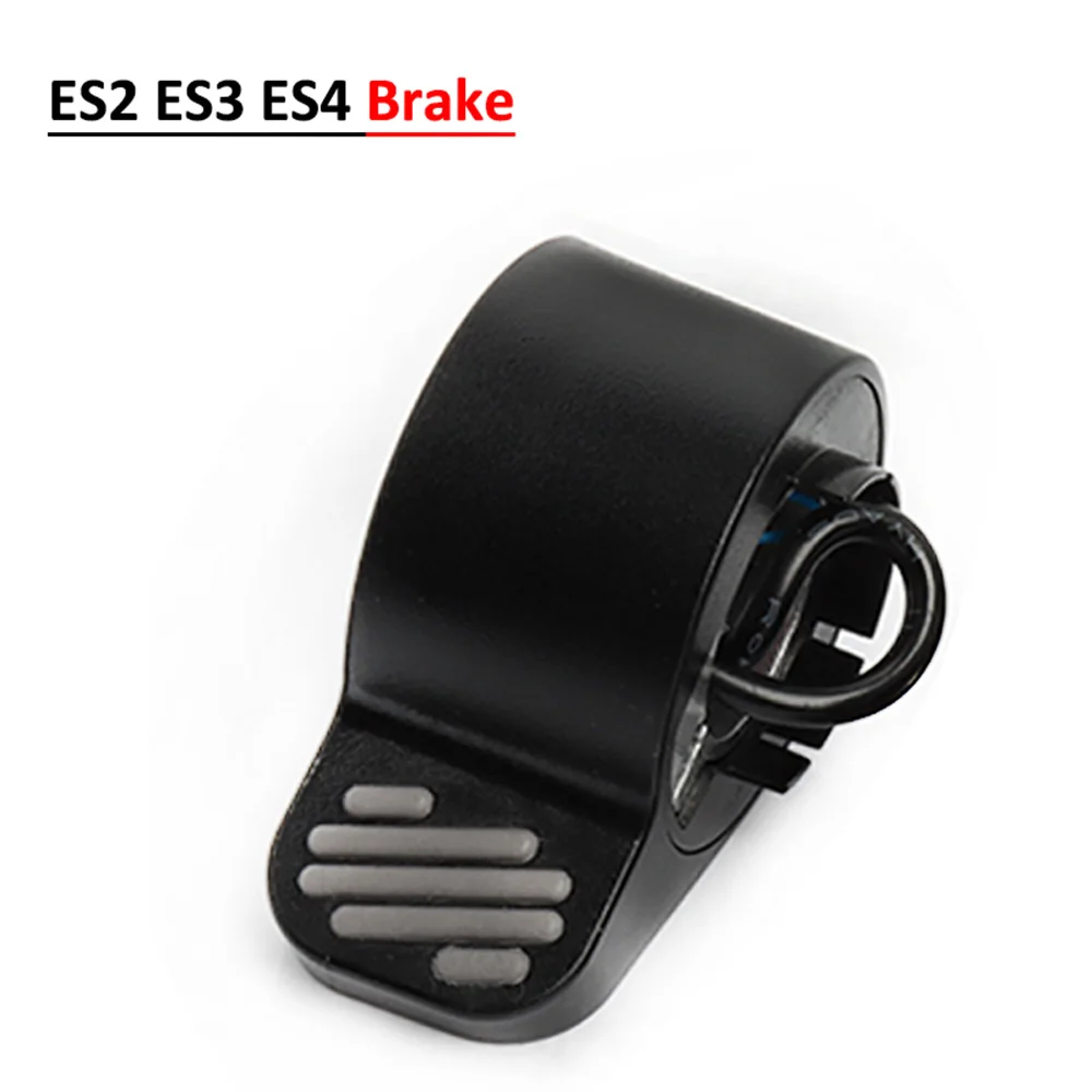 Acceleratore Da Pollice Per Scooter Elettrico Ninebot ES1/ES2/ES3/ES4 - Sostituzione Pieghevole - Foto 5