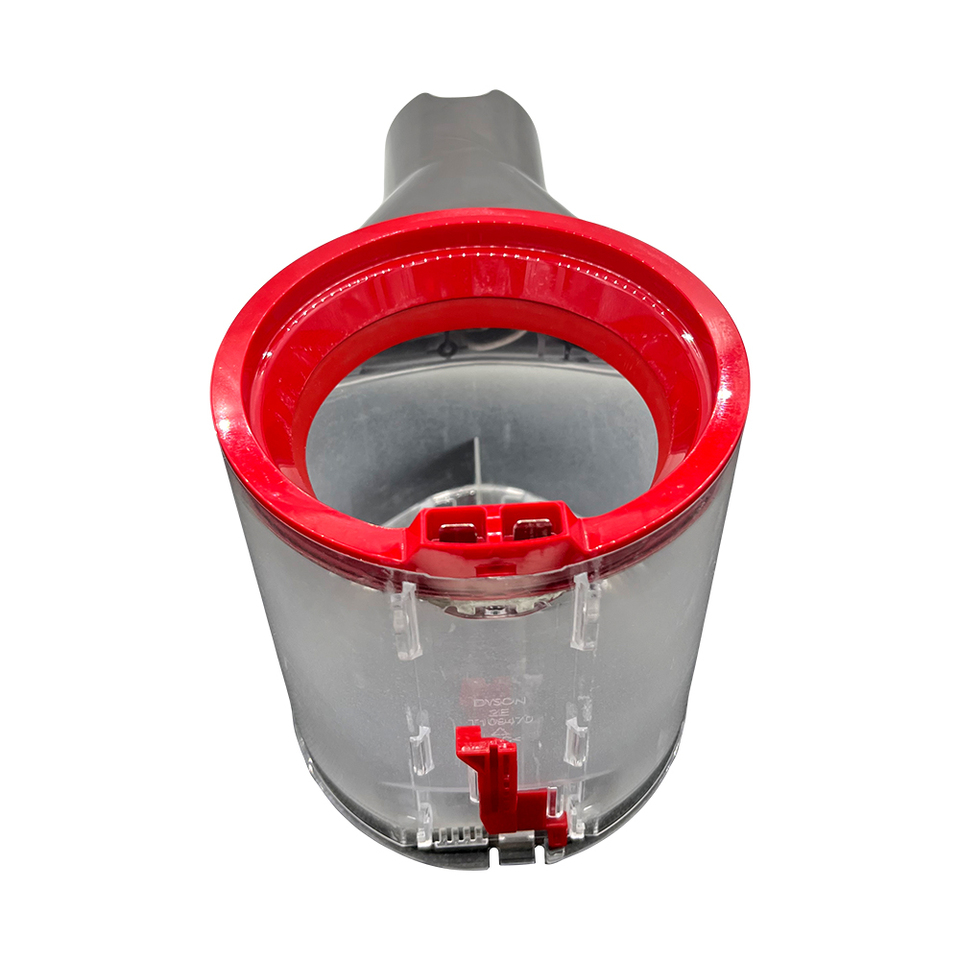 Compatible with Dyson V8 V7 vacuum cleaner dust bucket accessories