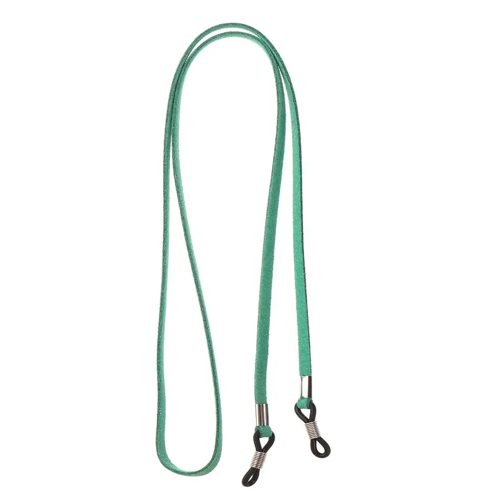 Universal Retro Glasses Chain - Non-Slip Eyewear Neck Strap with Sports Lanyard Design